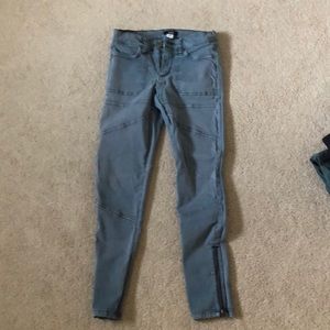 BDG pants from urban outfitters
